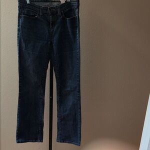 DKNY Dark Blue Boot Cut Jeans Women’s Size 6